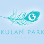 Gokulam Park Hotel